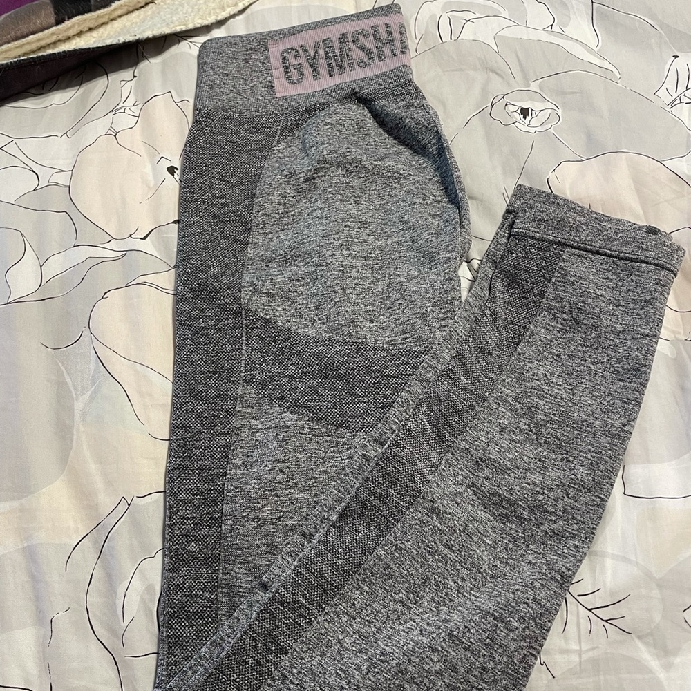 Gymshark leggings